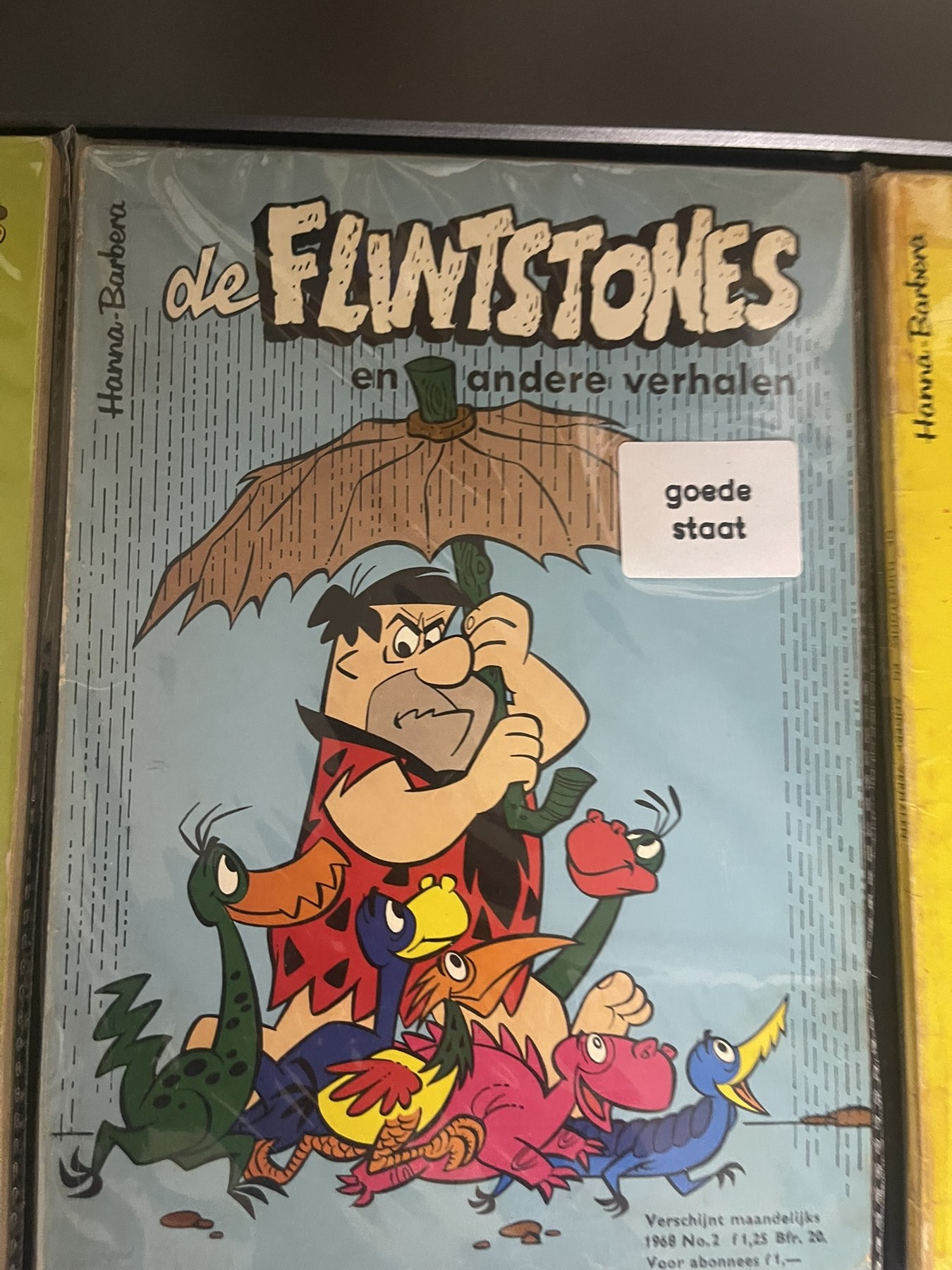 Cover van Nummer  68/09