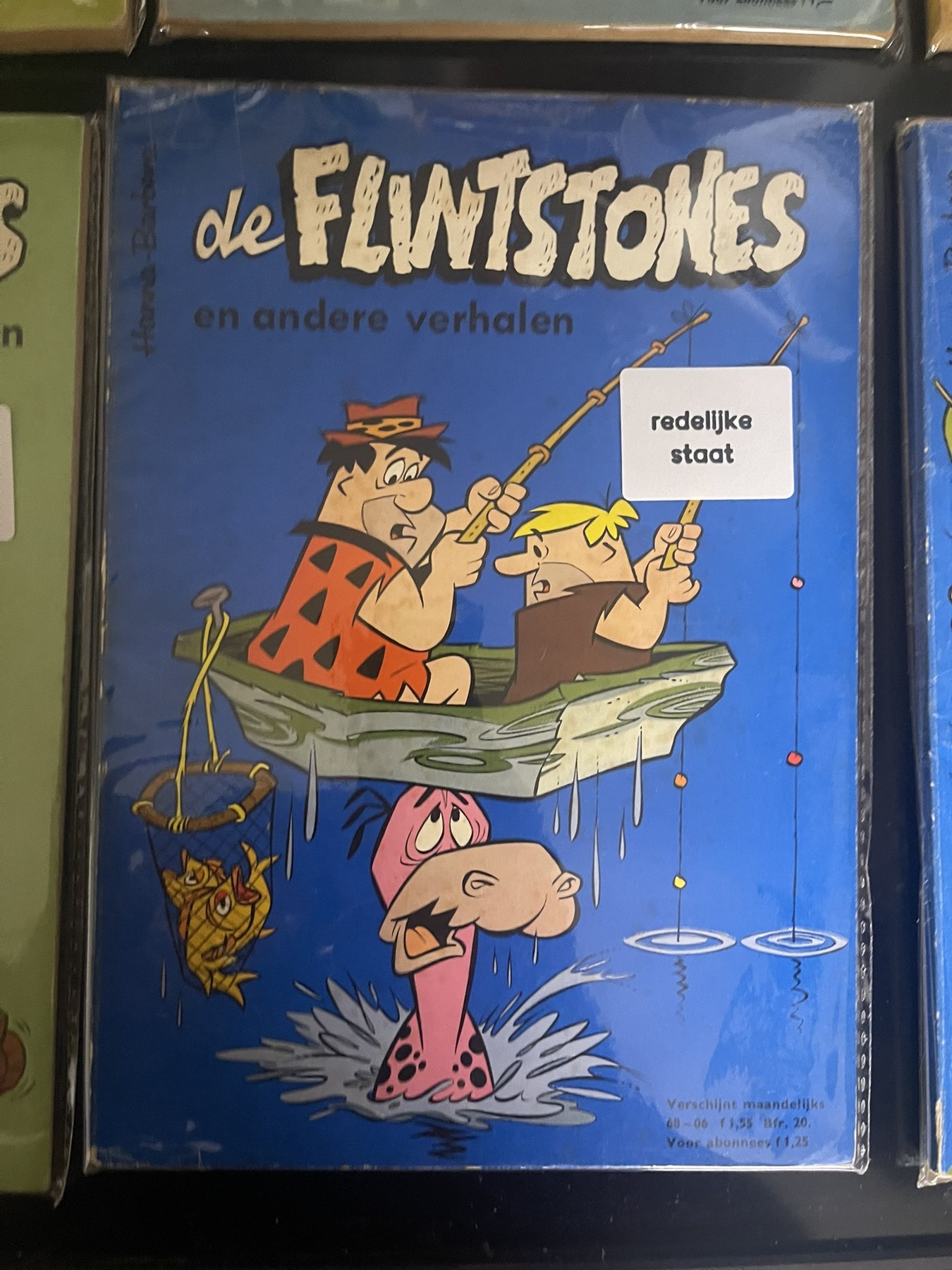 Cover van Nummer  68/06