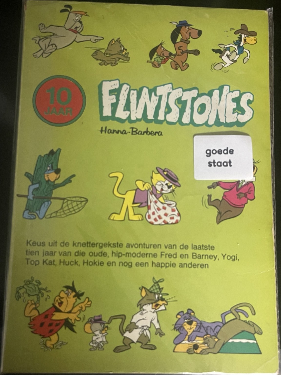 Cover van Buuv' - Memoires van een buurman