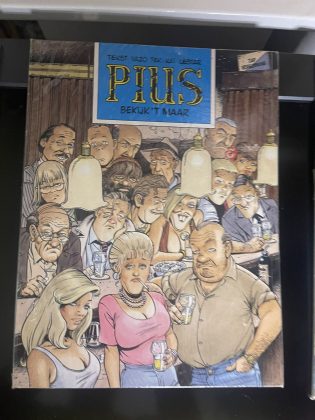 Cover van Bekijk ‘t maar