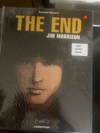 Cover van Product