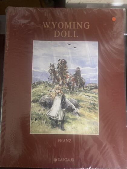 Cover van Product