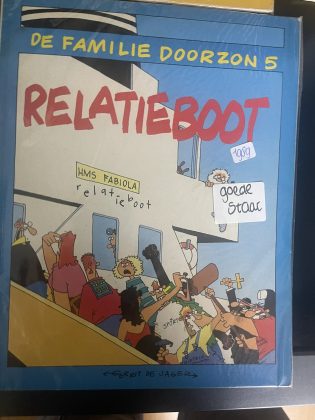 Cover van Product