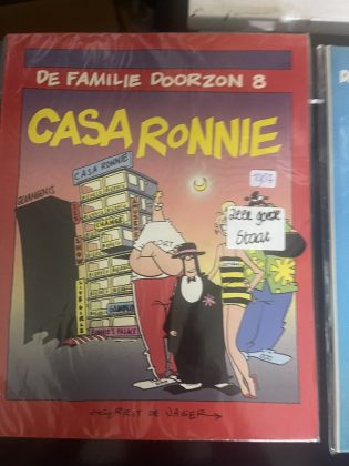 Cover van Product