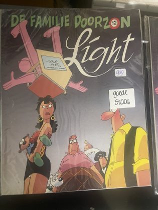 Cover van Product