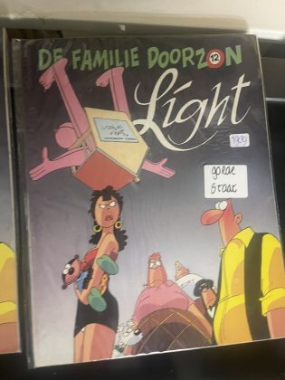 Cover van Product