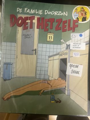 Cover van Product
