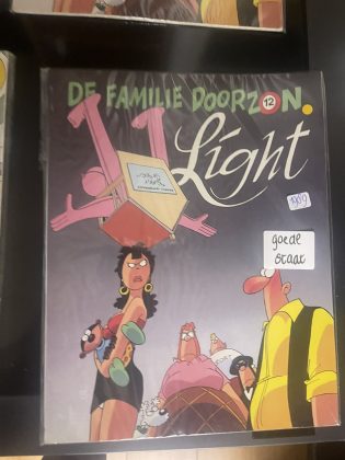 Cover van Product