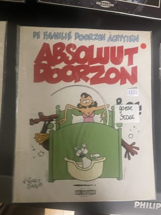 Cover van Product