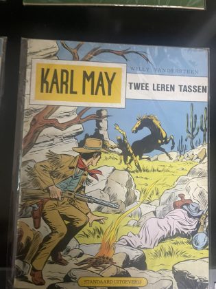 Cover van Product