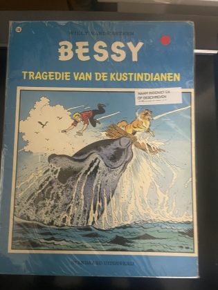 Cover van Product
