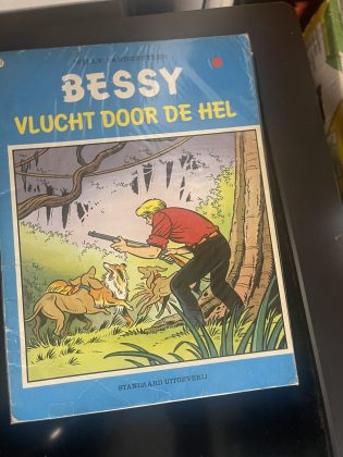 Cover van Product