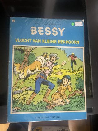 Cover van Product