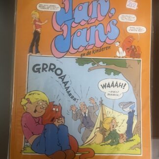 Cover van Product