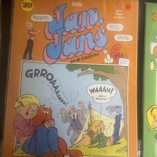Cover van Product