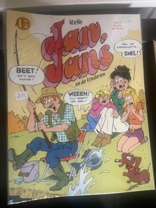 Cover van Product