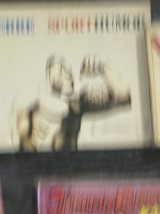 Cover van Genade onbekend