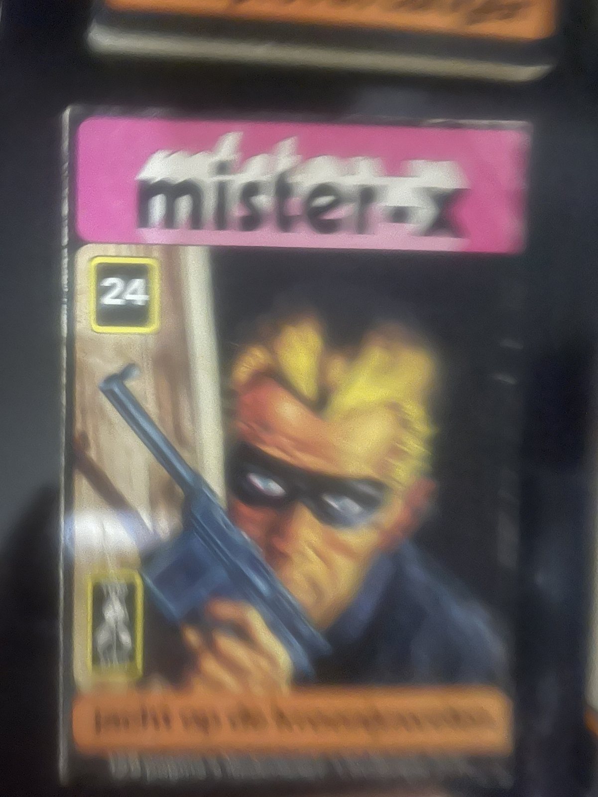 Cover van Jacht op de kroonjuwelen