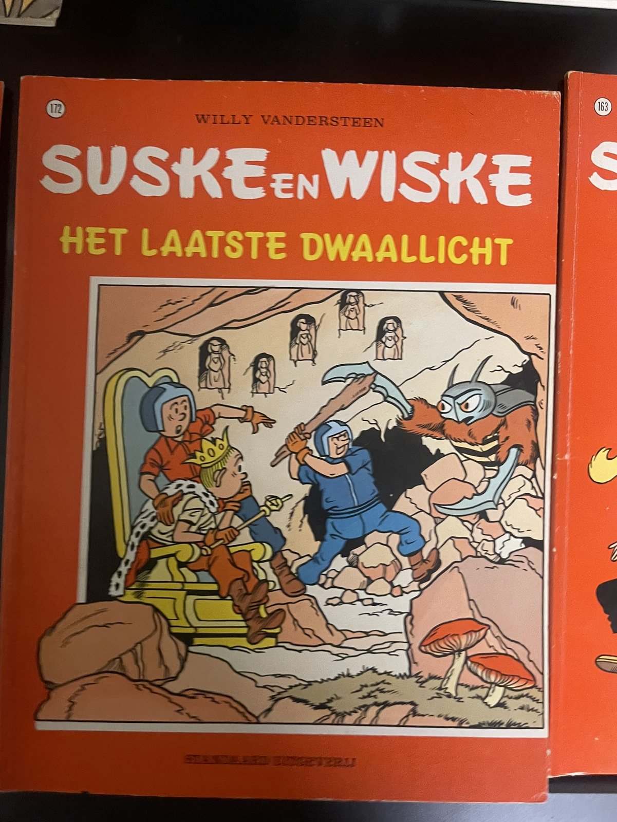 Cover van Het laatste dwaallicht