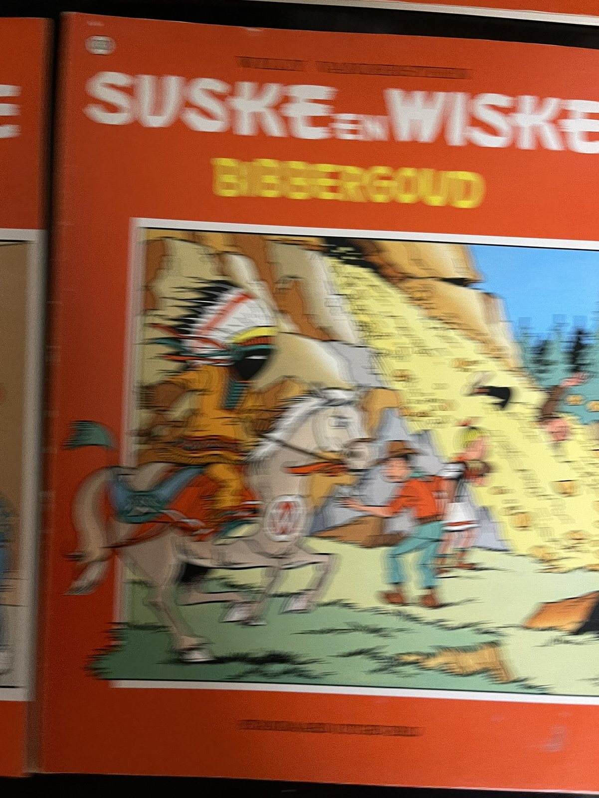 Cover van Bibbergoud