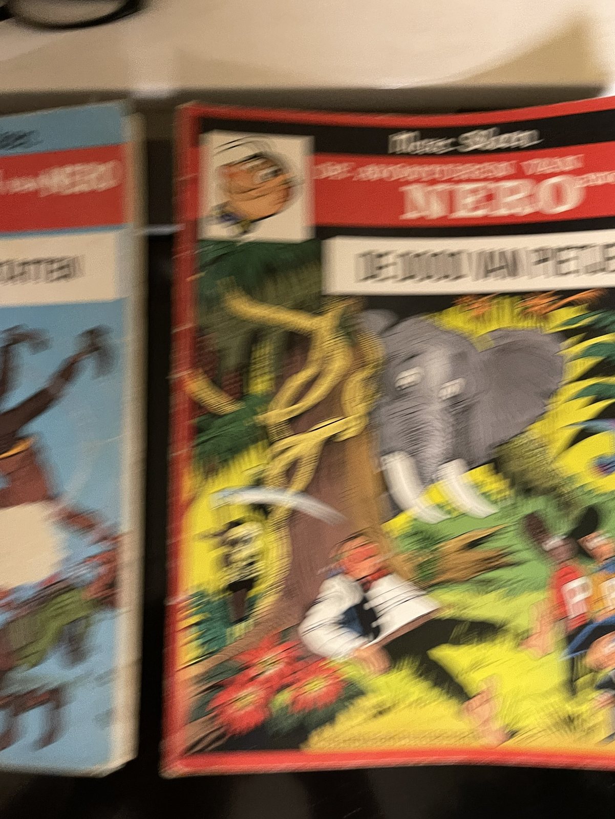 Cover van De dood van Pietje