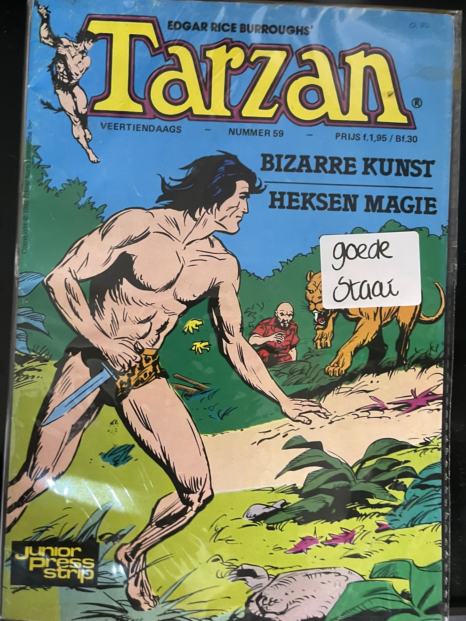 Cover van De epidemie + Kostbaarder dan het leven
