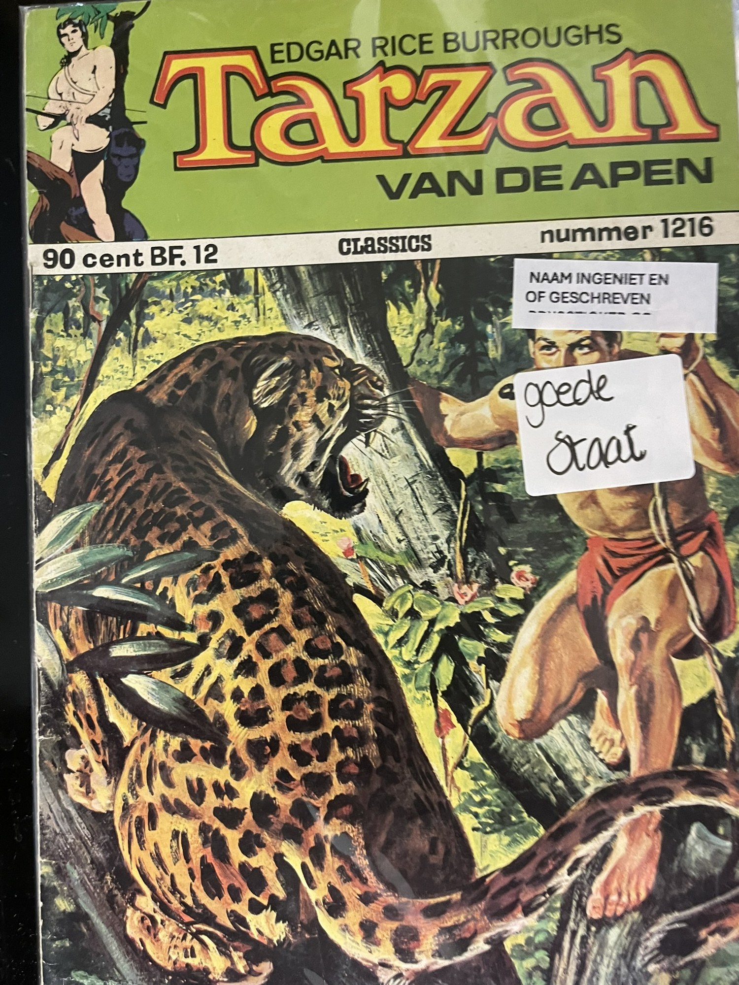 Cover van De diamantsmokkelaars