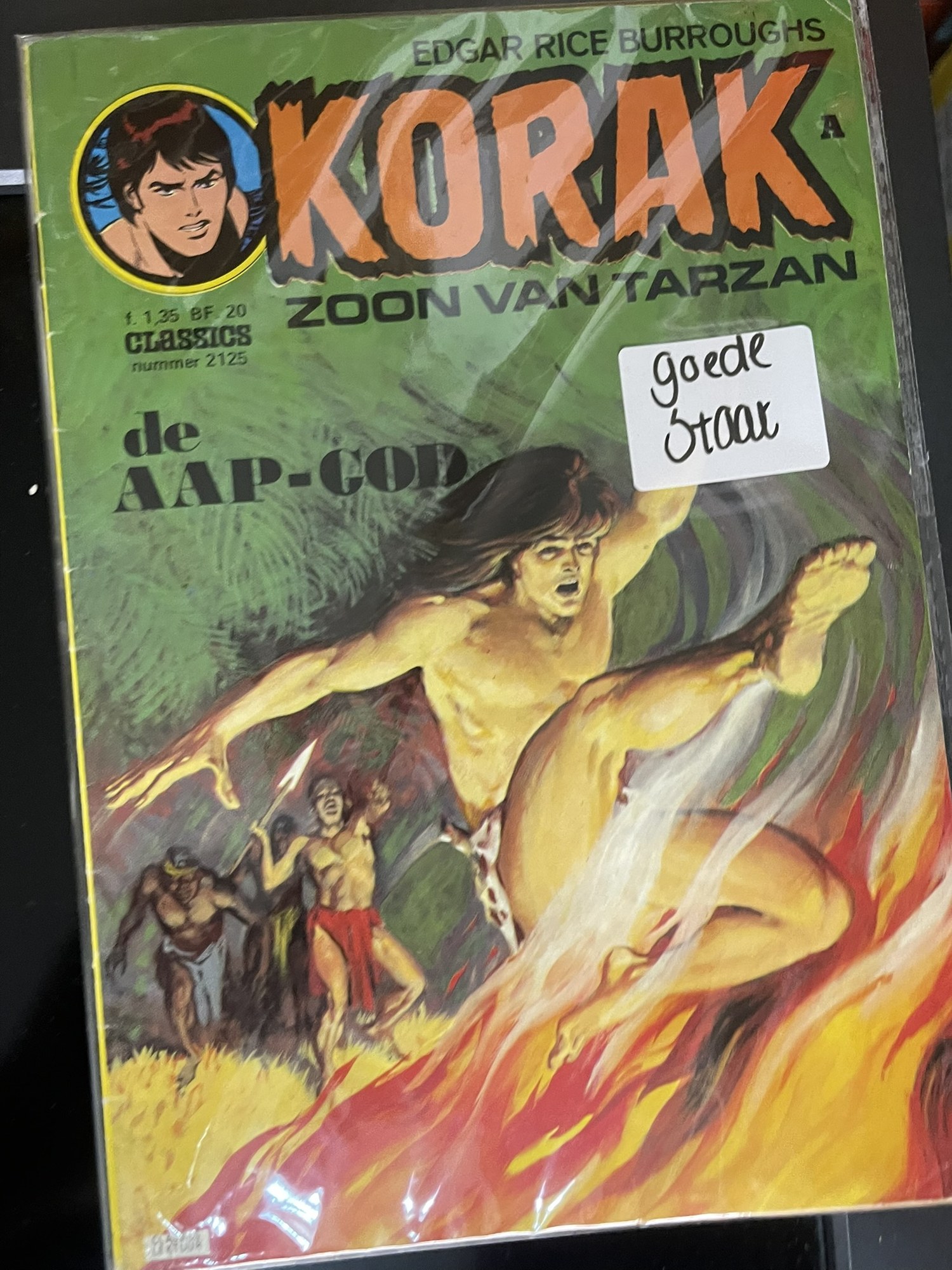 Cover van De duivelswagen