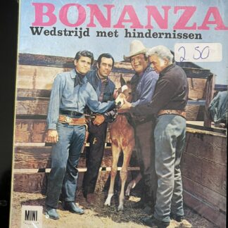 Cover van Texas Rangers 5