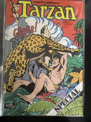 Cover van De woeste sneeuwduivels