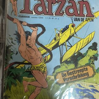 Cover van Broeders van de doodskop