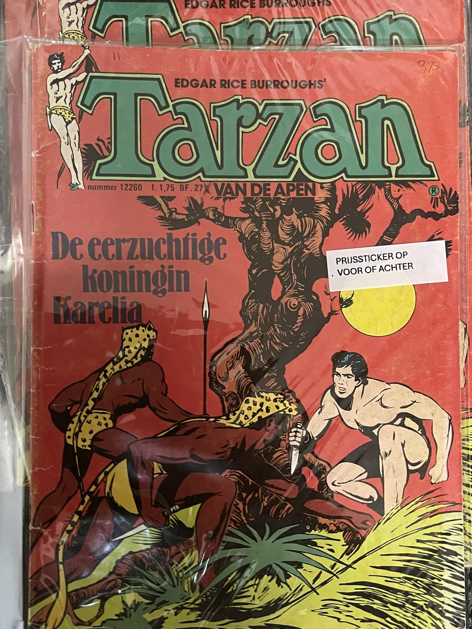 Cover van Ter dood veroordeeld
