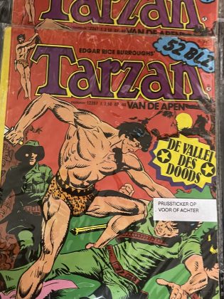 Cover van De onzichtbare moordenaar + Duik naar de dood