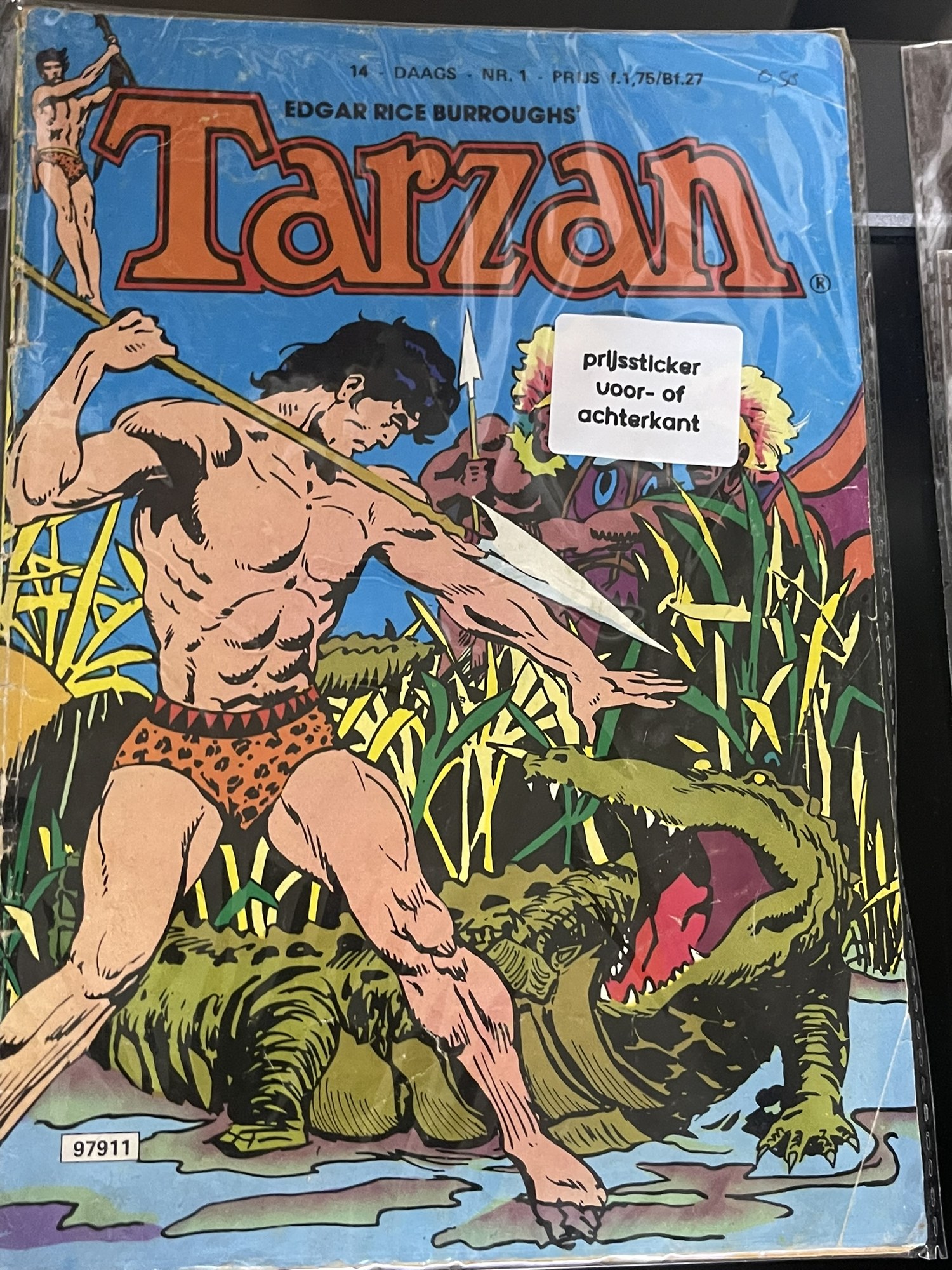 Cover van Er is een vrouw verdwenen