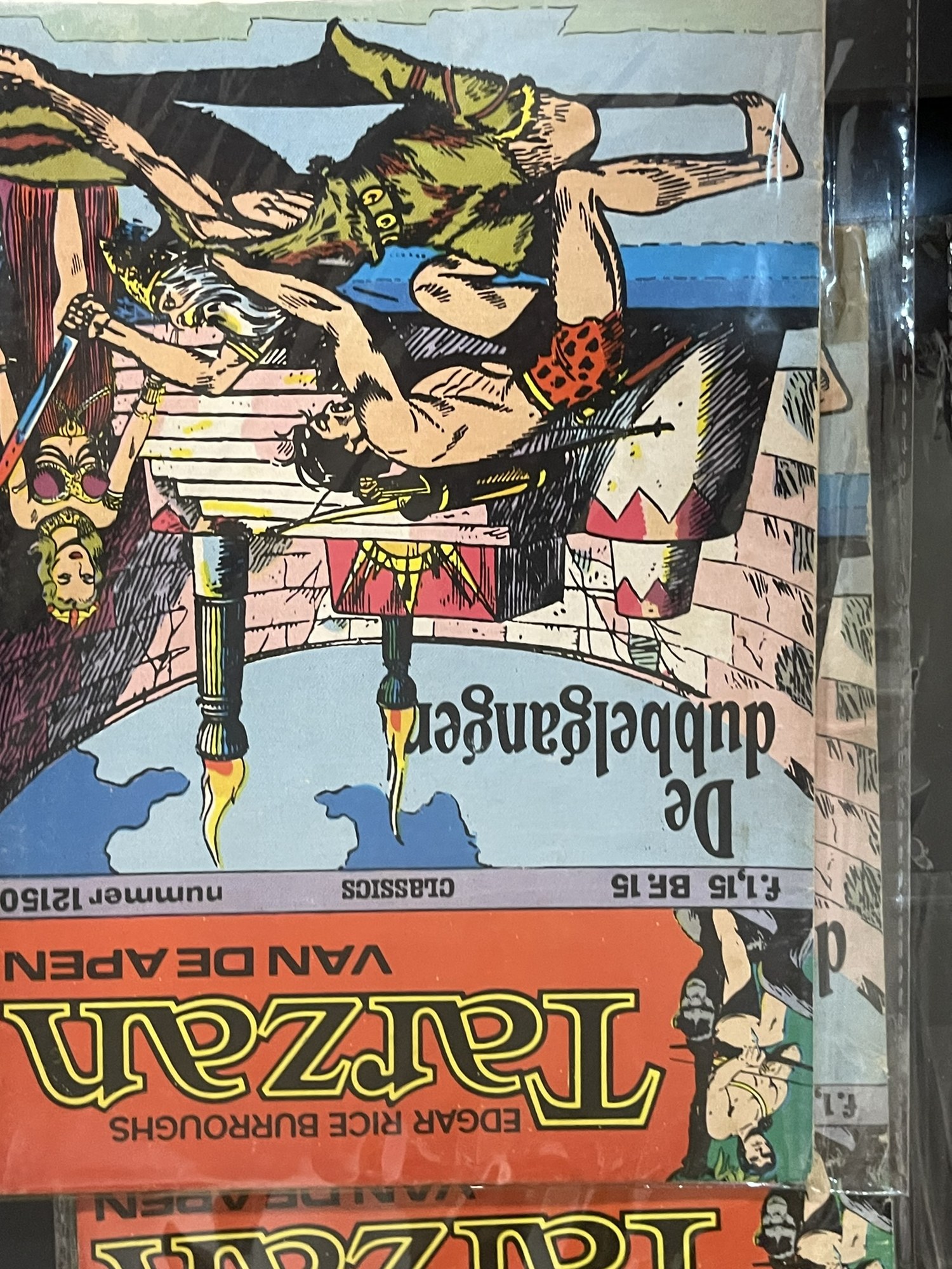 Cover van Lawine van leeuwen