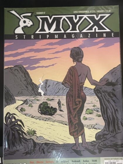 Myx 47