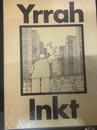 Inkt
