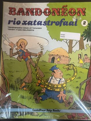 Rio Xatastrofaal