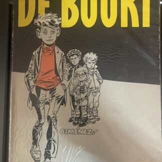 De buurt