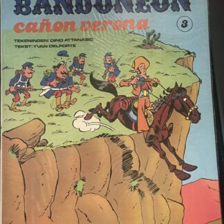 Cañon Verona