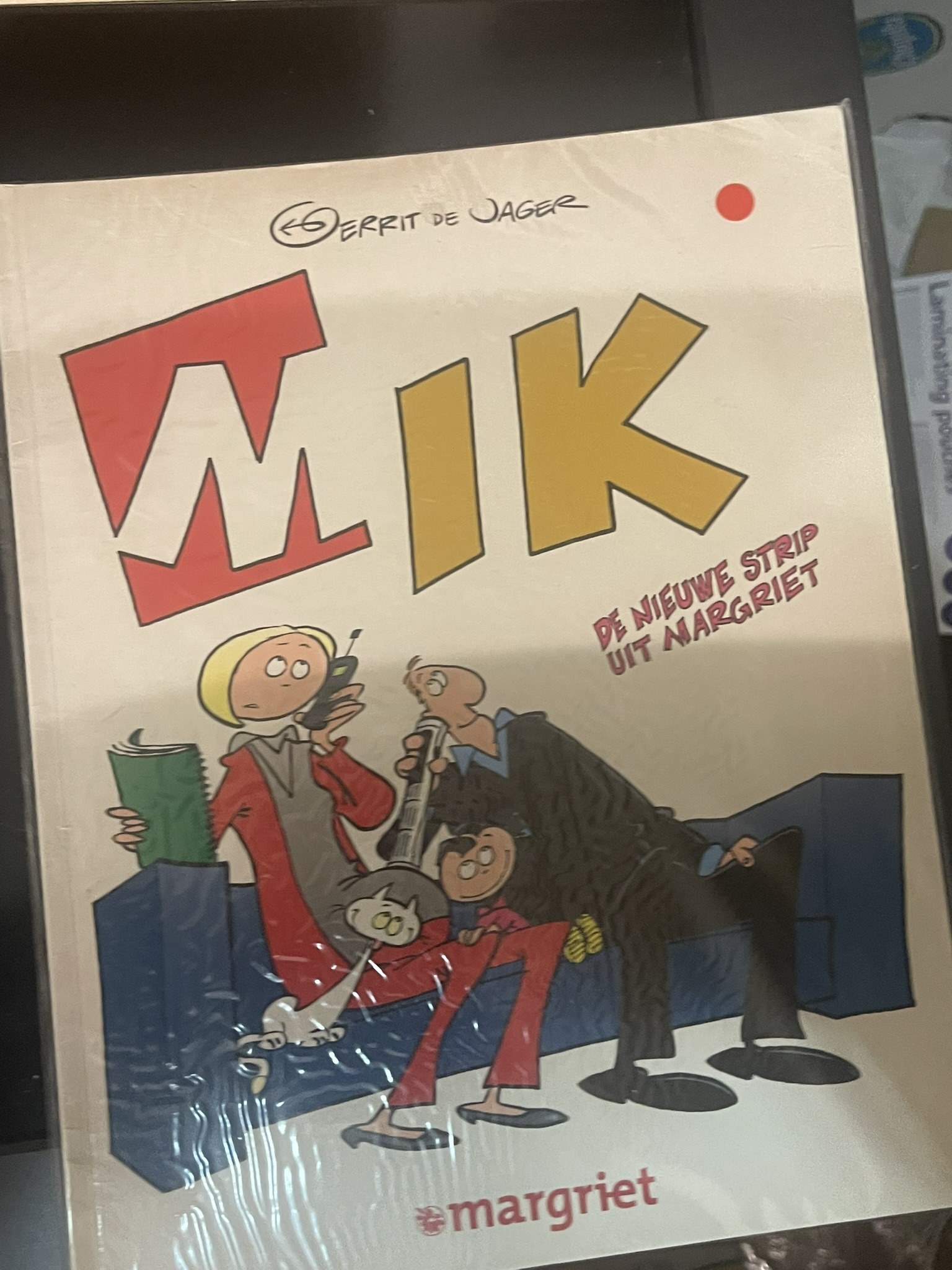 Mik