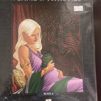 A Game of Thrones 6
