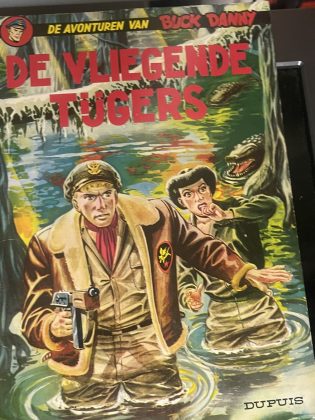 Cover van Doorgedraaid