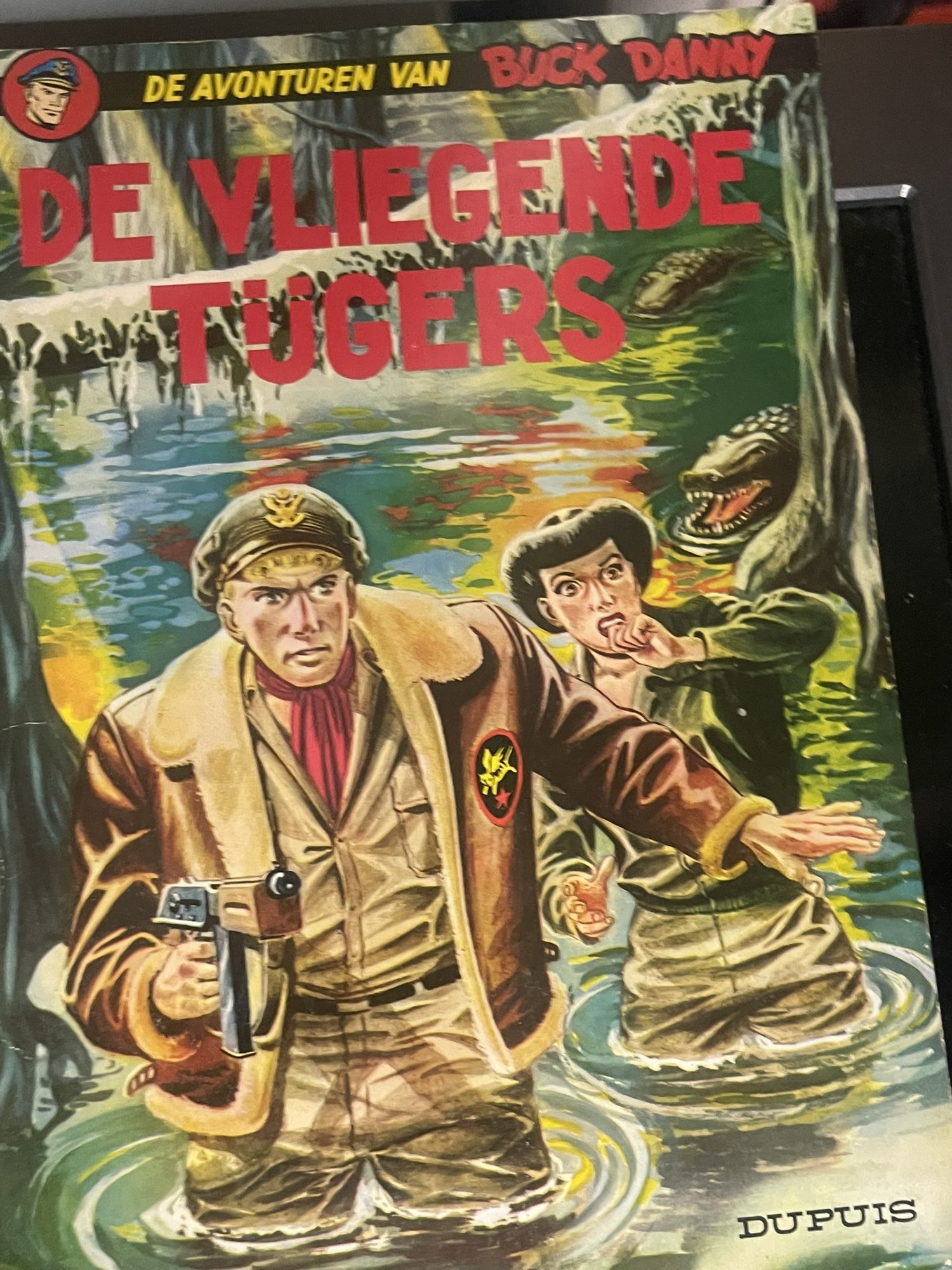 Cover van Doorgedraaid