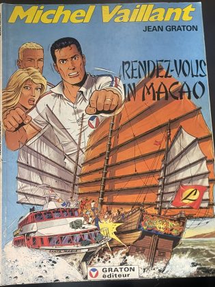 Cover van IJspret