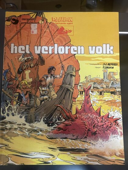 Cover van Wereldkampioen