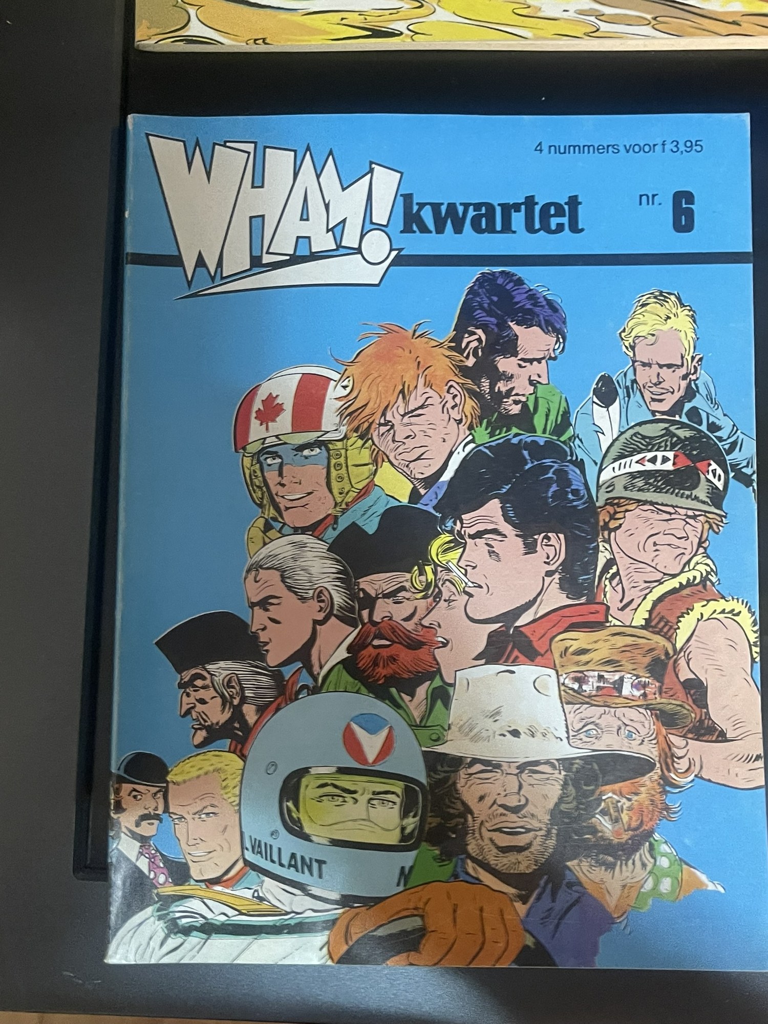 Cover van Bezopen