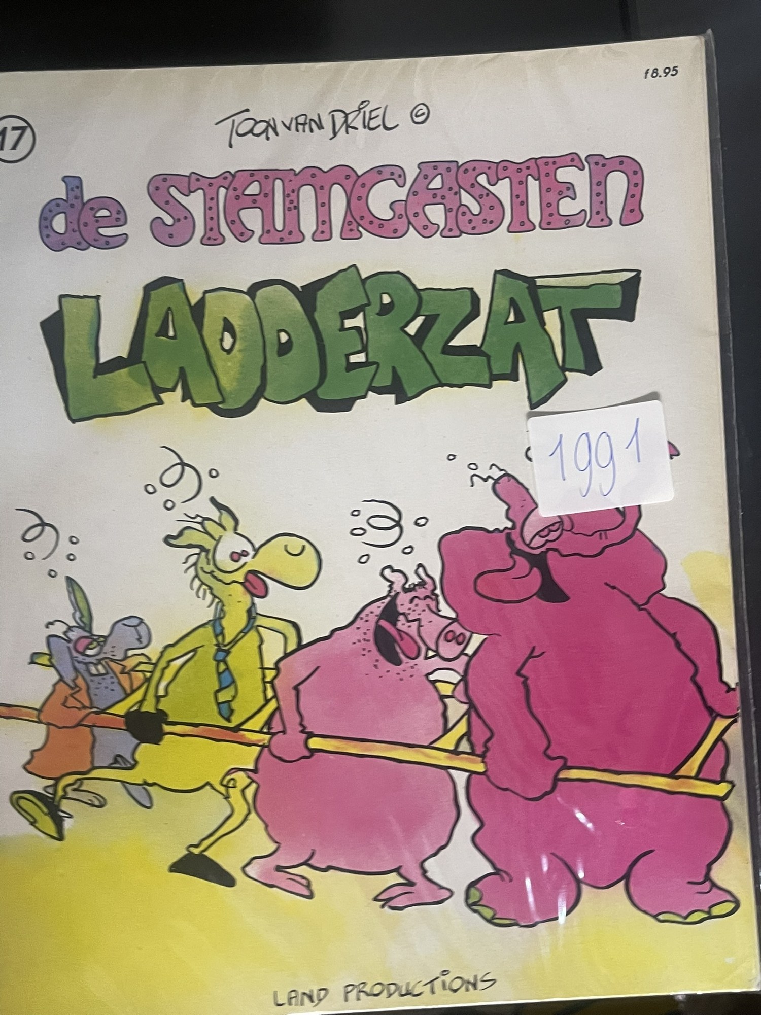 Cover van Felis Leo 2 - Kill!