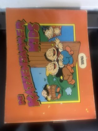 Cover van Het raadsel liefde