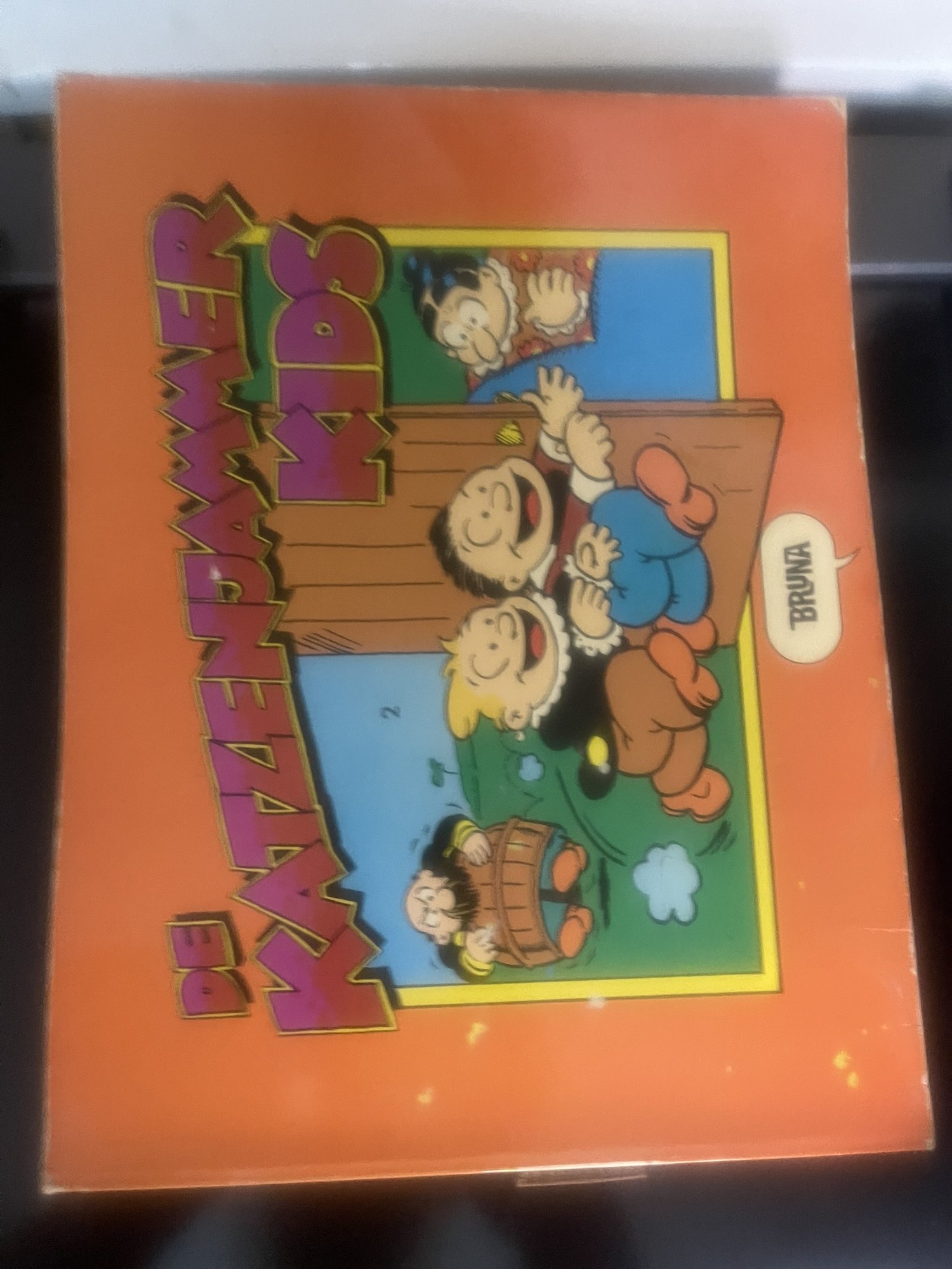 Cover van Het raadsel liefde